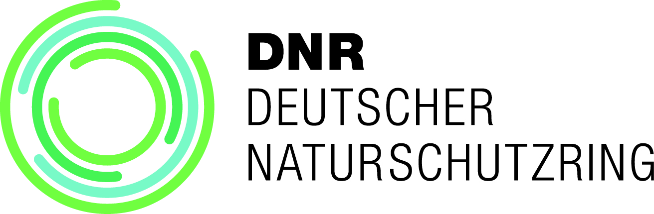 Logo Deutscher Naturschutzbund