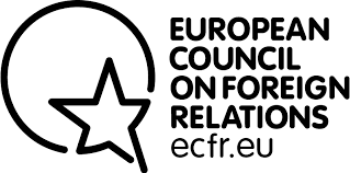 Logo European Council on Foreign Relations (ECFR)