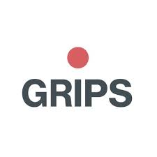 Logo GRIPS Energy