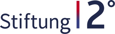Logo Stiftung 2 Grad