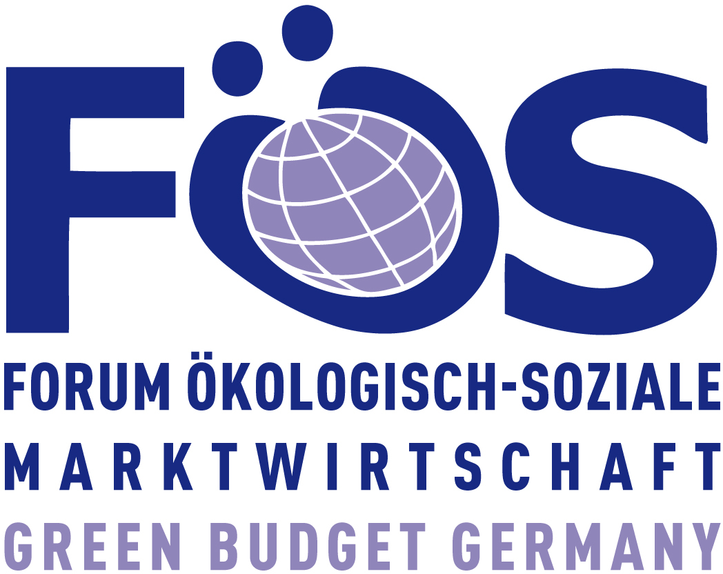 Logo FÖS
